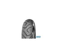 Pneu arrière 130-90-10 Deli Tire pour scooter Peugeot 50 Trekker SC-106 Optimo