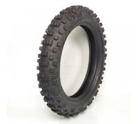 Pneu arrière 140/80-18 Michelin Enduro Medium 2 70R Homologué FIM pour moto