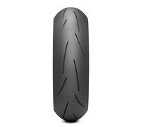Metzeler Pneu Racetec RR 180/55 ZR 17 73W TL Arrière K2