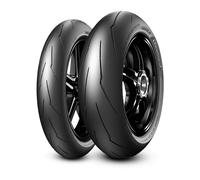 Pneu PIRELLI Diablo Supercorsa SC V3 190/55 ZR 17 75W TL