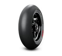 Pneu arrière 190/60 R 17 PIRELLI DIABLO Superbike - Dureté de la gomme : SC0