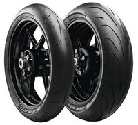 Pneu Arrière Avon Tyres 3D Ultra Evo 150/60ZR17 17 Pouces Radial