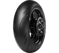 Pneu Arrière Avon Tyres 640630 3D Supersport - 180/60ZR17