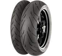 Pneu Arrière Continental 02404350000 Contiroad - 130/70-17