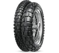 Pneu Arrière Continental Conti Twinduro TKC80 Dual Sport - 170/60B-17 170/60-17