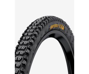 Pneu arrière Continental Kryptotal Downhill 27.5x2.60 Tubeless Ready pliable noir