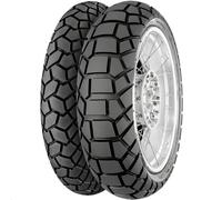 Pneu Arrière Continental Tkc 70 Rock - 150/70R18 150/70-18 02446450000 0317-0562