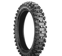 Pneu Arrière Cross Bridgestone Motocross M40 10"