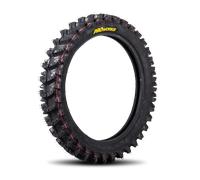 Pneu Arrière Cross Proworks MX22 Sable 19" Or