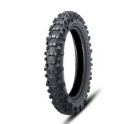 120/90 18 65R Pneu Été DUNLOP Geomax EN91 Moto