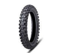Dunlop - Pneu Moto GEOMAX MX53 - Cross / Enduro / Trial - 70/100R10 - 41J - TT,Arrière,Diagonal
