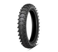 DUNLOP Motocross Tyre for Sand conditions Geomax MX-14 80/100-12 Rear - 637938