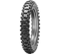 Pneu Arrière Dunlop Geomax MX53 Honda Enduro CRF 450 X 2010-2019 110/100-18