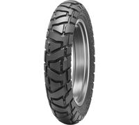Pneu Arrière Dunlop Mission 130/80-17 Pour Suzuki Dakar DR 650 R 1990-1991