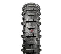 Pneu arrière en caoutchouc 140/80-18 CST CM724 Moto Cross Off Road Enduro