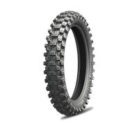 MICHELIN TRACKER 100/90R1975R MICHELIN TRACKER R19 57R