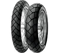 Pneu Arrière Metzeler 1012000 Tourance - 130/80R17