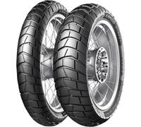 Pneu Arrière Metzeler 3555900 Karoo Street - 180/55R17