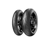 Pneu Arrière Metzeler 4183200 Sportec M9 RR Supersport - 170/60-17