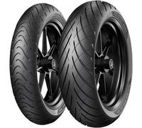 Pneu Arrière Metzeler Roadtec Scooter - 160/60R14 Moto De Rue 160/60-14