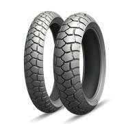Pneu Arrière Michelin Anakee Adventure