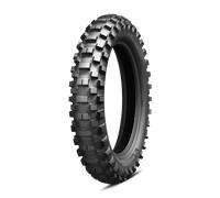 Michelin Desert Race 140/80-18 70R Rear 0