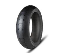 Pneu Arrière Michelin Power Supermoto 17"