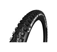 Michelin Pneu VTT Wild Enduro Competition Line Arrière Tubeless 27,5 x 2,80 Noir