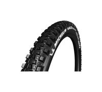 Michelin Pneu Vtt Wild Enduro Rear Gum-x 27.5´´ Tubeless 27.5 x 2.40 Black