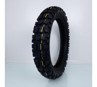 Pneu arrière Mitas MC-23 Rockrider120/90-18 65R TT M+S pour moto trail Neuf