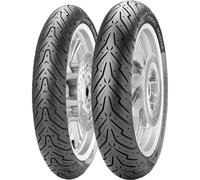 Pneu Arrière Pirelli Angel Scooter - 100/80-14 Moto Route Vélo 2902300