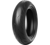 Pneu Arrière Pirelli Diablo Rosso IV - 160/60ZR-17 160/60-17 3979200 0302-1562