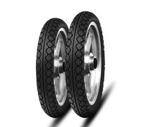 Pirelli - Pneu Moto MANDRAKE MT15 - Custom Collection - 80/80R16 - 45J - TL,Avant,Diagonal