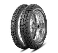 Pneu Arrière Pirelli MT 90A/T Scorpion Or