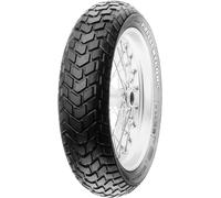 Pneu Arrière Pirelli MT60 RS Dual Sport - 180/55ZR17 Moto Route Vélo 3535100