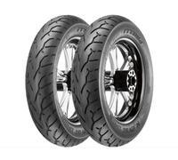Pneu Arrière Pirelli Night Dragon - 180/60B17 Moto Route 1773000