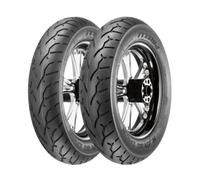 Pneu Arrière Pirelli Night Dragon GT - 160/70B17 Moto Route 160/70-17
