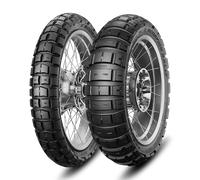 Pneu Arrière Pirelli Scorpion Rally Or