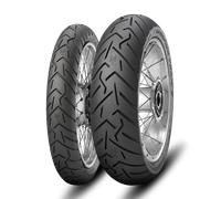 Pirelli Pneu moto Scorpion Trail II 90/90-21 54V Avant