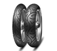 Pirelli - Pneu Moto SPORT DEMON - Sport Route - 140/70R18 - 67V -