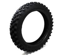 PNEU ARRIÈRE POUR PIT BIKE DIRT BIKE MOTOCROSS 3.00-12 80/100-12
