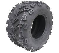 Pneu arrière pour quad 22x11.00-10, 6 plis, Wanda P3128, homologué E, autorisé s