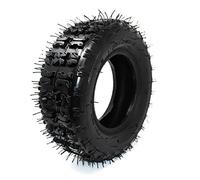 Pneu arrière roue en caoutchouc pour mini quad ATV 13 x 5,00-6