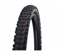 Schwalbe Pneu souple Eddy Current Rear Evolution ADDIXSoft Super Gravity 27,5+ noir 27.5x2.6