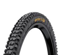 Pneu arrière très souple Continental Kryptotal Downhill Comp.Tubeless Ready 60-584 Noir
