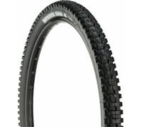 Maxxis Minion Dhr Ii Mountain 120x2tpi 3ct/dd Tubeless 27.5´´ X 2.50 Mtb Tyre Noir 27.5´´ x 2.50