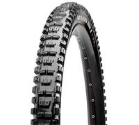 Maxxis Minion Dhr Ii 3ct/dd/tr 120 Tpi Tubeless 29´´ X 2.40 Mtb Tyre Noir 29´´ x 2.40 Black