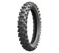 Yamaha YZ 85 LW 2002-2024 Michelin StarCross 5 Pneus Doux 90/100-16