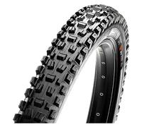 Maxxis Assegai 3ct/exo+/tr 120 Tpi Tubeless 29´´ X 2.50 Mtb Tyre Noir 29´´ x 2.50 Black