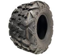 Pneu ATV 26x12.00R12 OBOR Cornelius WU12 - 6 plis, 75J, E-Marked, route légale Europe/UK